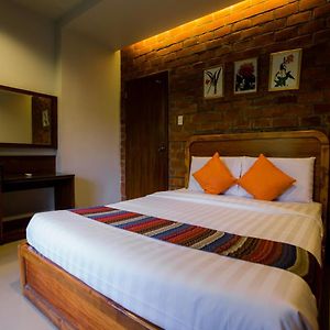 Deluxe Family Suite (High Zone)
